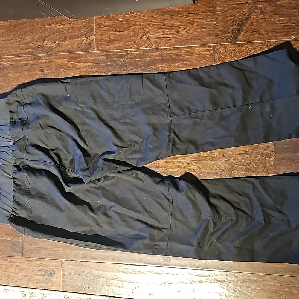 Scrub bottoms - Picture 3 of 3
